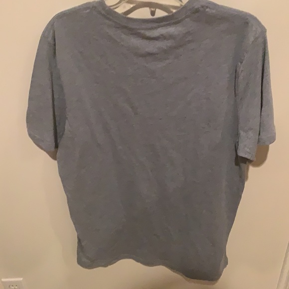 Volcom men’s shirt medium never worn with tags - Picture 2 of 2